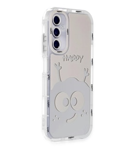 Durukar® Samsung Galaxy A05S Kılıf Reflexion Desenli Kapak - Desen 6