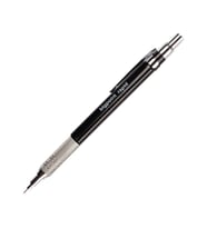 Bigpoint Rapid Versatil 0.3mm Siyah 12'li Kutu