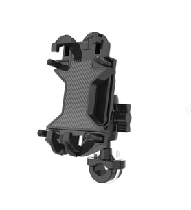 MT-DC A01 2 In 1 Motosiklet Telefon Tutucu ZR844