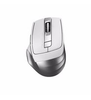 A4 TECH FB35 KABLOSUZ/BLUETOOTH 2000DPI BEYAZ MOUSE 2.4GHZ
