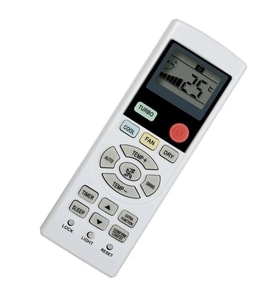 Sigma Comfort SGM18INVDHD I Klima Kumandası-Sadece Soguk