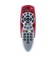 DİGİTURK Digitürk BEİNSPORT HD KIRMIZI KUMANDASI