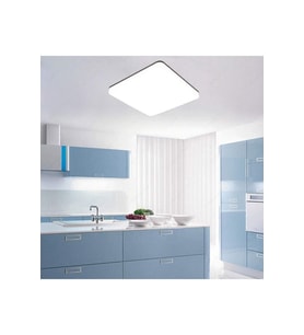 Mutfak Aydınlatma-25watt-30cm X 30cm Lüks Led Avize, Mutfak Avize Modelleri, Avize Modelleri (yeni)