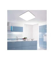 Mutfak Aydınlatma-25watt-30cm X 30cm Lüks Led Avize, Mutfak Avize Modelleri, Avize Modelleri (yeni)