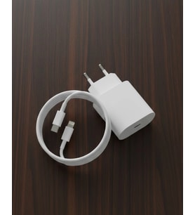 İphone 14 13 12 11 Xr Xs 20W Hızlı Şarj Adaptörü