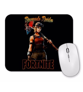 Fortnite Renegade Raider Mouse Pad