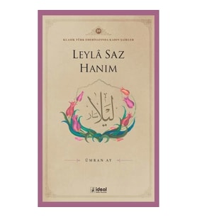 Leyle Saz Hanım