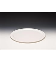 50 CM POLYCARBONAT TEŞHİR  TEPSİ /YUVARLAK