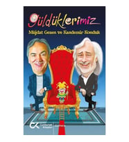 Güldüklerimiz
