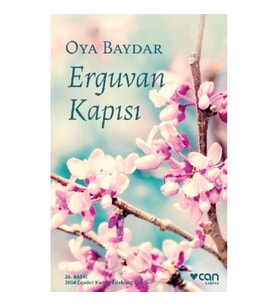 Erguvan Kapısı