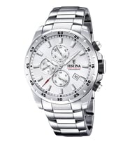 FESTINA F20463/1 ERKEK KOL SAATİ