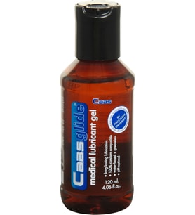 Cabs Glide Cabsglide Medical Lubricant Gel ? 120 Ml