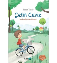 Çetin Ceviz