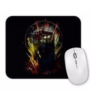 Tardis Mouse Pad