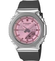Casio Gm-S2110sr-1Adr G-Shock Kadın Kol Saati