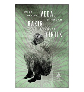 Veda: Bakır Yırtık