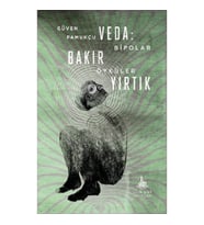 Veda: Bakır Yırtık