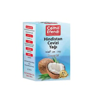 Cemil Efendi Orika Hindistan Cevizi Yağı 150 ml