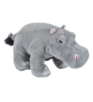 Wild Republic Su Aygırı 30 cm 16620