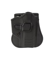 To Gun Holster Cz 75B Tabanca Kılıfı Siyah