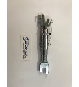 CONNCET FREN AYAR CIRCIRI 2T14 2L286 AA İTHAL (Karışık)