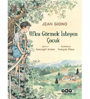 Ufku Görmek İsteyen Çocuk