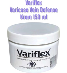 Variflex Için Ayak Peeling Bakım x 1 Adet