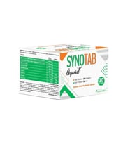 Synotab Liquid Kollajen Tek Dozluk 30 Flakon 30ml