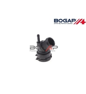 5N0122291 Su Flanşı Tıguan Sharan Alhambra 2.0 Tdı Caba-B-Cffa-B-D