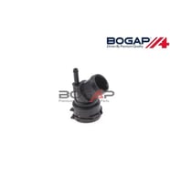 5N0122291 Su Flanşı Tıguan Sharan Alhambra 2.0 Tdı Caba-B-Cffa-B-D