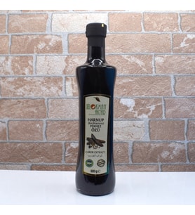 Keçiboynuzu Harnup Pekmez Özü 680 Gr, Lokman Aktar