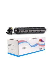 Colorful Toner Kyocera TK-8345/1T02L70NL0-TASKalfa 2552ci Siyah Muadil Toner