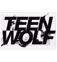 Teen Wolf Puzzle 240 Parça Yapboz