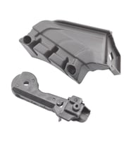OP-1000-01 OPEL ASTRA J SOL (2 PARÇA) FAR TAMİR KİTİ OP-102 MARKA İLE UYUMLU