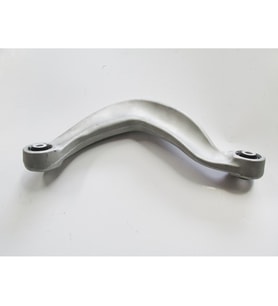 AUDI A4- 13/15; ARKA ÜST TABLA SOL EĞRİ TİP BURÇLU (SALINCAK) (SH) 8K0505323F 1316-6166