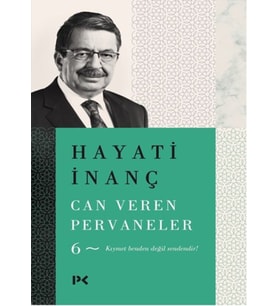 Can Veren Pervaneler - 6