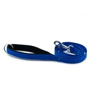 Doggie Comfort Köpek Gezdirme Kayışı 2*140cm Mavi