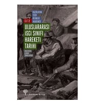 Uluslararası İşçi Sınıfı Hareketi Tarihi 2