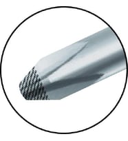 Wera Wer008730 Yıldız Vidalar Için Tornavida, Ph 2 X 300 Mm, 05008730001