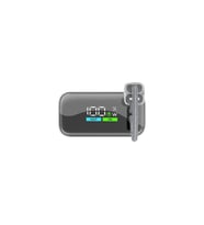 ttec ReCharger Pro Max TFT 20.000mAh PD 45W Taşınabilir Hızlı Şarj Aleti / Powerbank – 2BB281