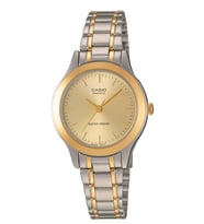 Casio LTP-1128G-9ARDF Kadın Kol Saati