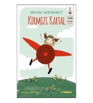 Kırmızı Kartal