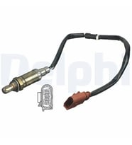 DELPHI ES1111812B1 Oksijen Sensoru 036906262AA