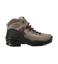 Grisport Kadın Trekking Bot Ve Ayakkabısı 10694S60G Kahverengi