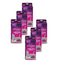 Wondero Yedek Mop Altılı Paket