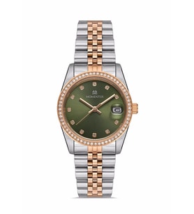 MOMENTUS SW131T-15SR KADIN KOL SAATİ