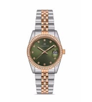 MOMENTUS SW131T-15SR KADIN KOL SAATİ