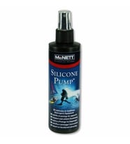 McNETT Silikon Pump Sıvı Silikon Yağ 250 ml
