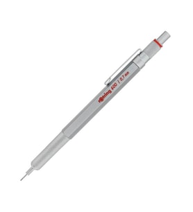 Rotring 600 Krom 0.7 Mm Versatil Kalem 1904444