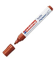 EDDING 4500 TEKSTİL KALEMİ KAHVERENGİ